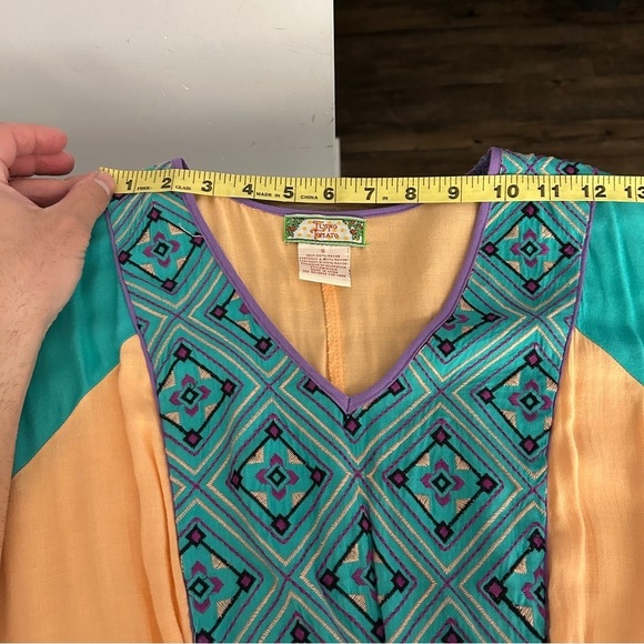 Flying Tomato Dress S - Picture 9 of 12